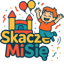 Logo SKACZE Mi Się